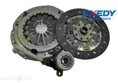 CLUTCH KIT 