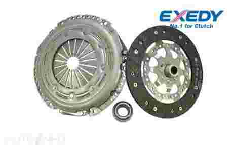 CLUTCH KIT 