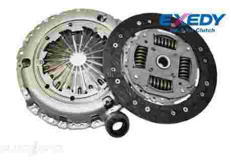 CLUTCH KIT