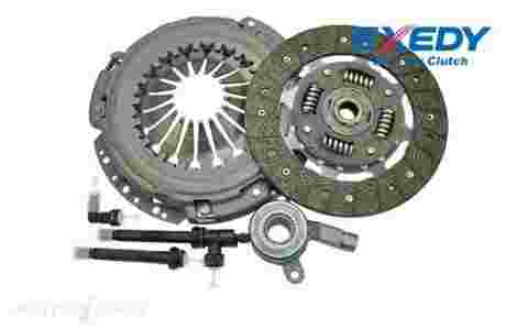 CLUTCH KIT