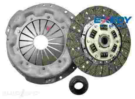 CLUTCH KIT