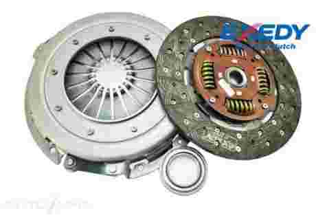 CLUTCH KIT