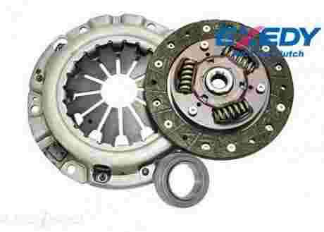 CLUTCH KIT