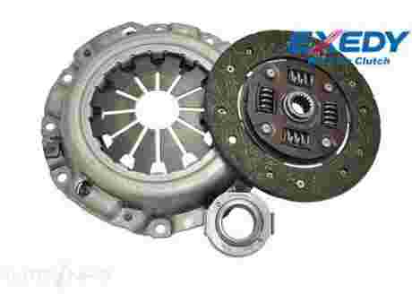CLUTCH KIT