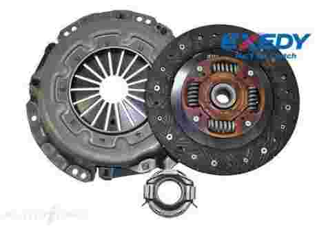 CLUTCH KIT