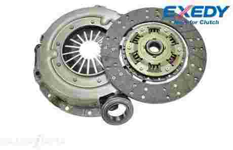 CLUTCH KIT