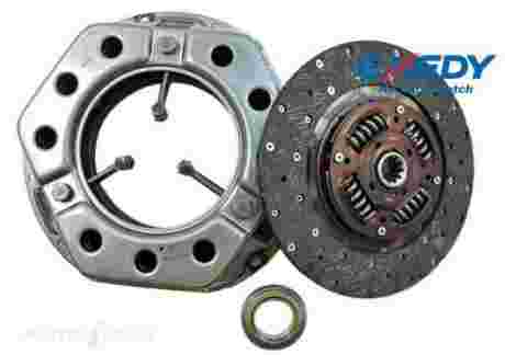 CLUTCH KIT