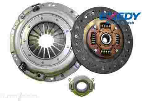 CLUTCH KIT