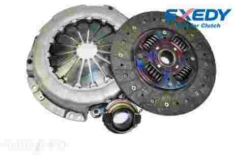 CLUTCH KIT