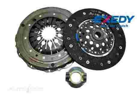 CLUTCH KIT