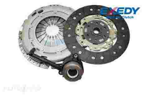 CLUTCH KIT 