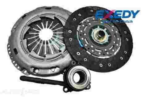 CLUTCH KIT