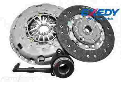 CLUTCH KIT