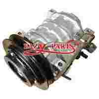 AIR CONDITIONING COMP C/W CLUTCH