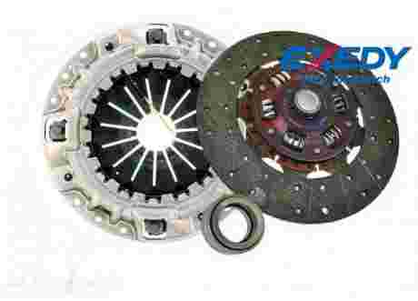 CLUTCH KIT