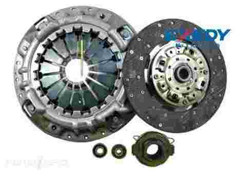 CLUTCH KIT