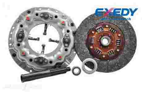 CLUTCH KIT