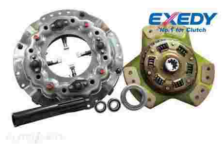 CLUTCH KIT