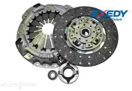 CLUTCH KIT HINO 