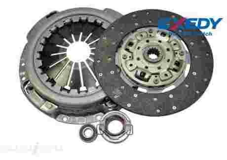 CLUTCH KIT