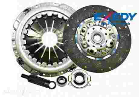 CLUTCH KIT