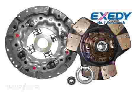 CLUTCH KIT
