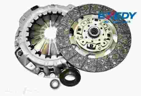 CLUTCH KIT