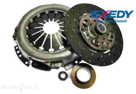 CLUTCH KIT