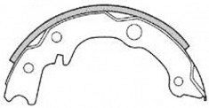 BRAKE SHOE 