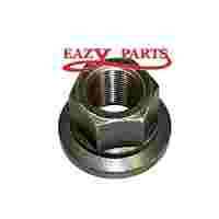 NUT, WHEEL OUTER FRONT LH