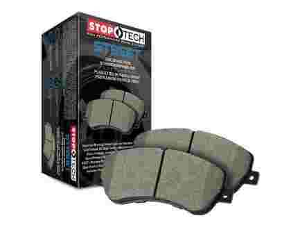 DISC BRAKE PADS 