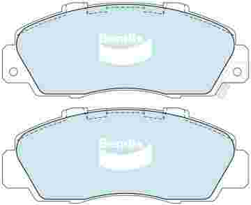 DISC BRAKE PADS 