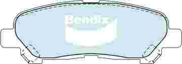 DISC BRAKE PADS 
