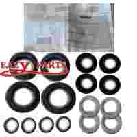 KIT, WHEEL CYLINDER REAR