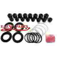 KIT, CALLIPER FRONT HINO DUTRO 