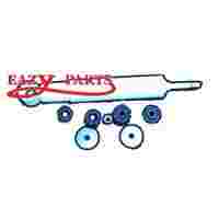 SHOCK, ABSORBER FRONT