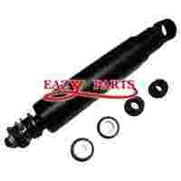 SHOCK, ABSORBER REAR