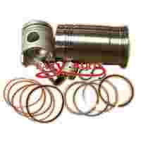KIT, PISTON LINER