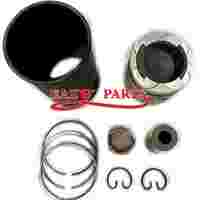 KIT, PISTON LINER