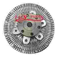 HUB, VISCOUS FAN CLUTCH MISTSUBISHI 