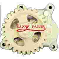 PUMP, OIL ASSEMBLY