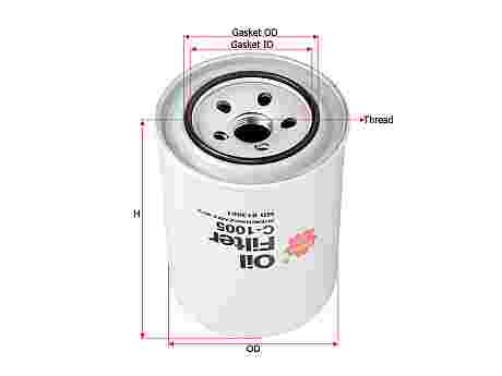 OIL FILTER