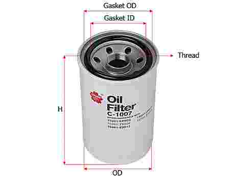 OIL FILTER