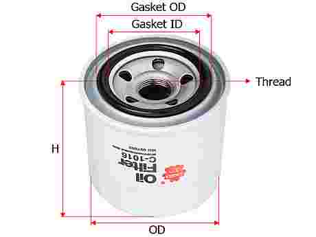 OIL FILTER