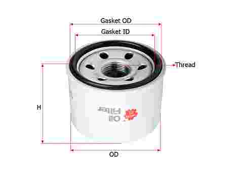 OIL FILTER