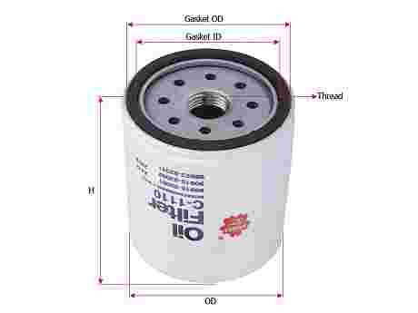 OIL FILTER