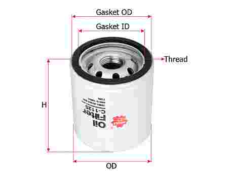 OIL FILTER