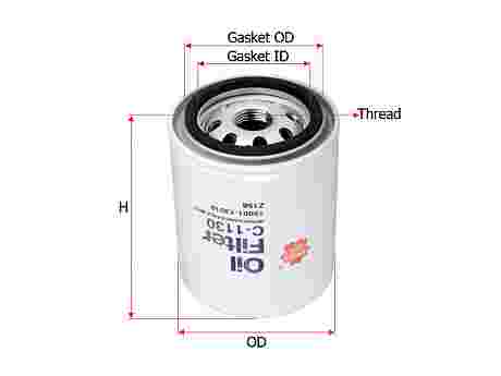 OIL FILTER