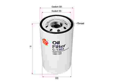 OIL FILTER