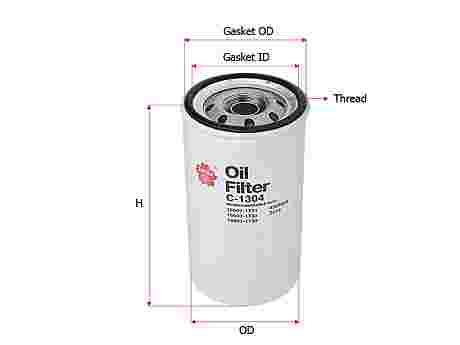 OIL FILTER